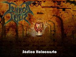 Sadico Holocausto